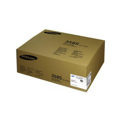 Samsung Mlt-D358S Black Toner Cartridge For