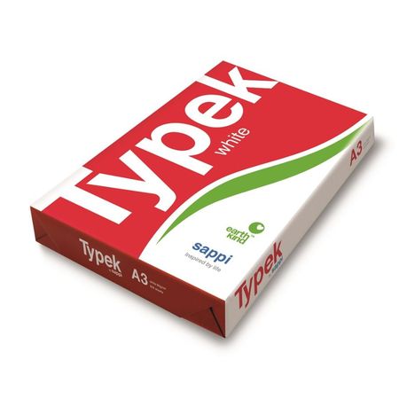 Typek A3 80GSM 500sheets