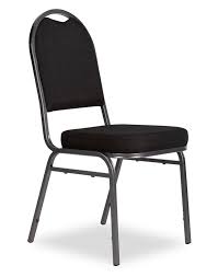 BANQUET STACKER CHAIR