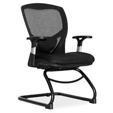 FALCON VISITORS CHAIR