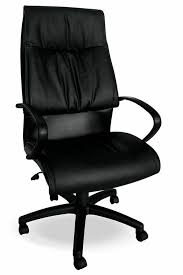 MIRAGE HIGH BACK CHAIR