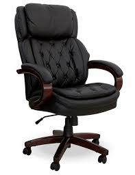 PRESIDENT HIGH BACK CHAIR