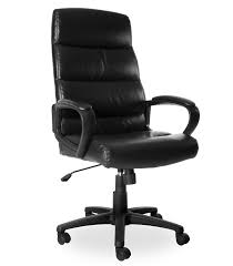 SPARK HIGH BACK CHAIR