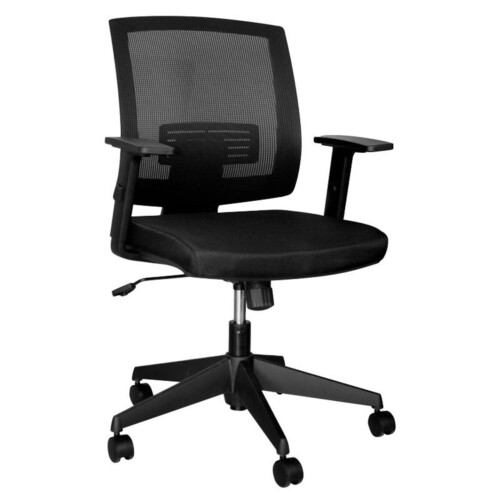 TWIST OPERATORS CHAIR