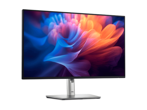 Dell 27 USB-C Hub Monitor - P2725HE, 68.6cm (27.0")